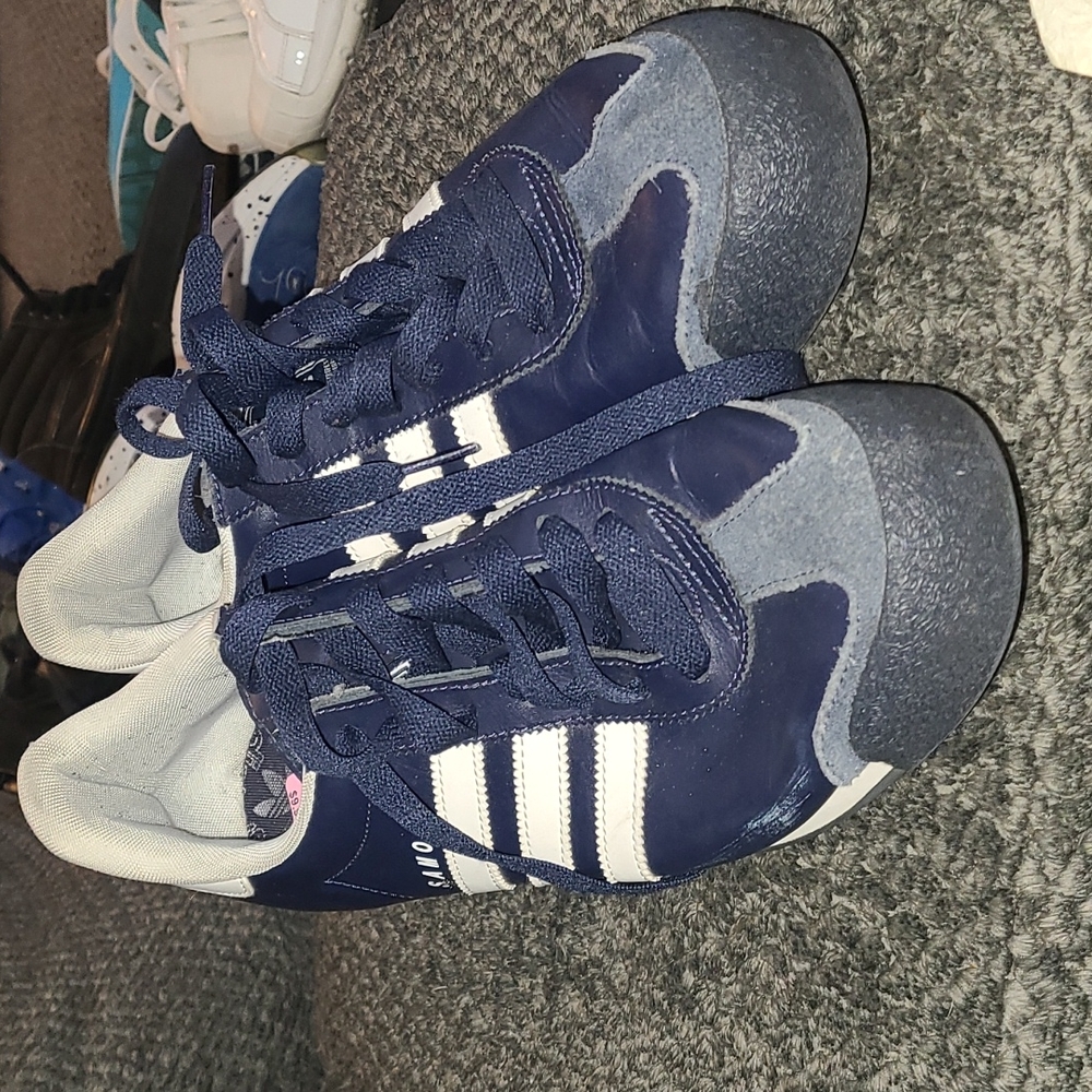 Adidas Samoa  shoes